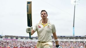 Ashes 2019: I didn't know if I still had it in me, admits emotional Smith