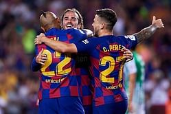 Barcelona predicted XI vs Osasuna, injury news, suspension list, and more | LaLiga 2019-20