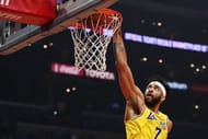 Los Angeles Lakers v Los Angeles Clippers