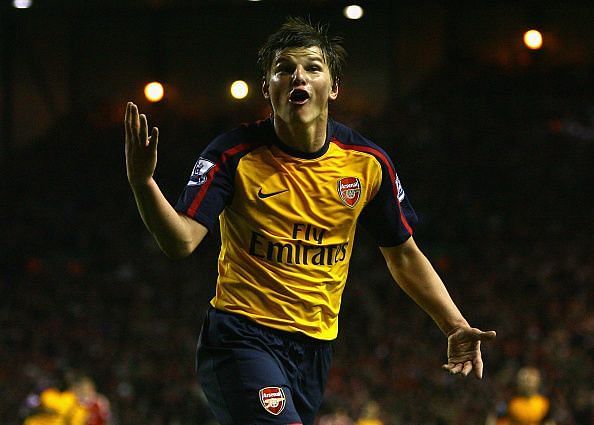 Andrey Arshavin