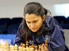 Exclusive: I want to become a Grandmaster, says WIM Vantika Agrawal