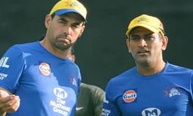 Hindi Cricket News: एमएस धोनी और स्टीफन फ्लेमिंग को शेन वॉटसन ने दुनिया के श्रेष्ठ कप्तान-कोच की जोड़ी बताया