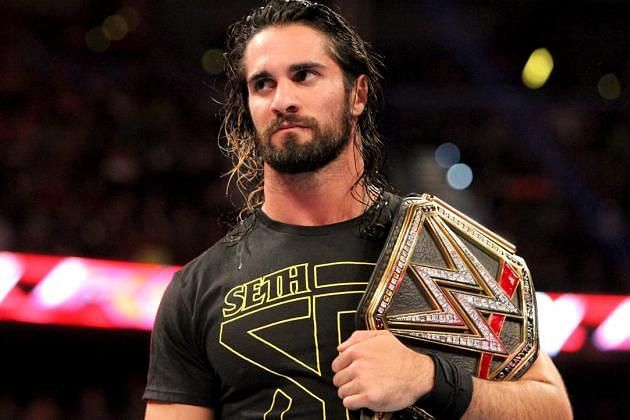 Opinion: Seth Rollins must sell his soul to the devil to beat Brock Lesnar at WWE SummerSlam