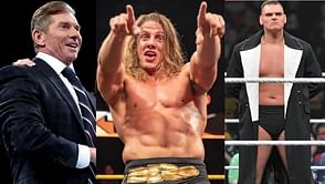 WWE News: Matt Riddle takes hilarious jibe at Vince McMahon and Walter