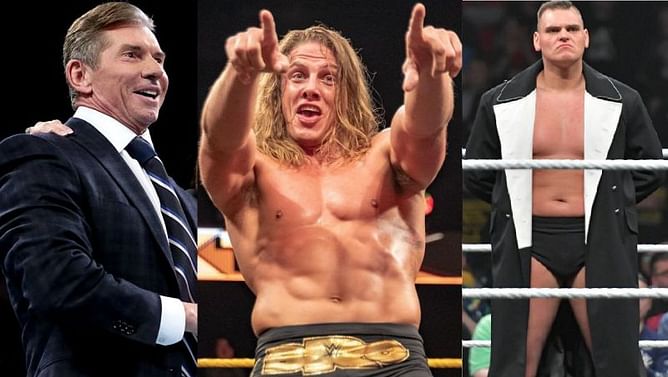 WWE News: Matt Riddle takes hilarious jibe at Vince McMahon and Walter