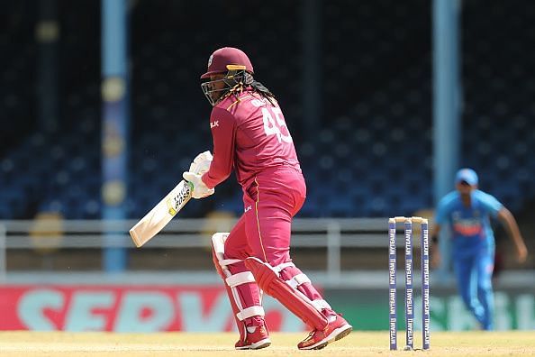 Opinion: West Indies vs India ODIs is a series that signifies the format's existential threat