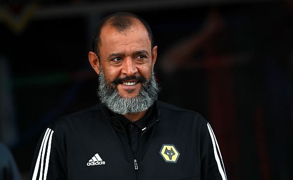 Nuno Espirito Santo