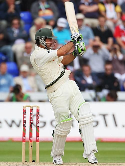 Ponting will easily qualify as one of the greatest batsmen of his generation.