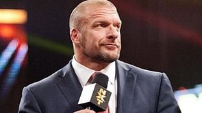Opinion: Why WWE NXT needs Triple H more than Vince McMahon