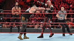 WWE Raw, 19 अगस्त 2019: शो की अच्छी और बुरी बातें