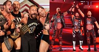 4 NXT vs. Raw/SmackDown matches that we're dying to see
