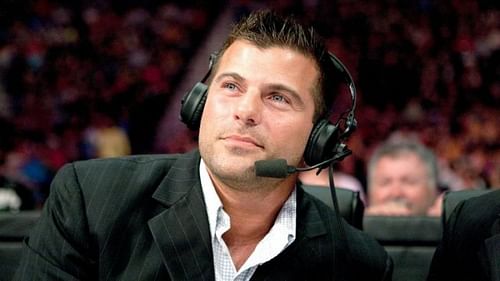 Matt Striker