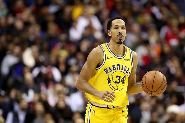 Shaun Livingston could help the Hornets both on and off the court