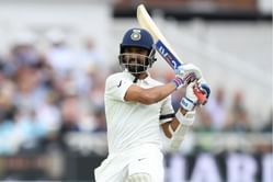 West Indies vs India 2019: Can a change of role help revive Ajinkya Rahane's career?