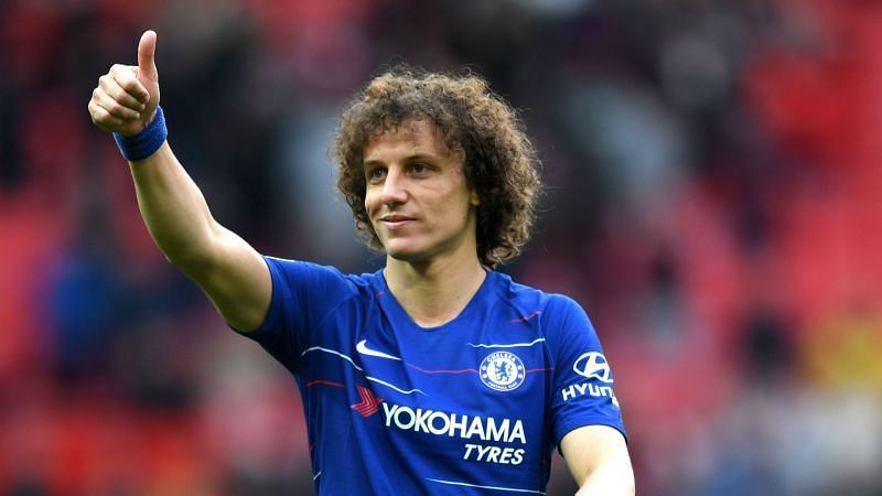 David Luiz is intent on a deadline-day move to Arsenal