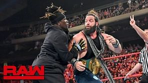 3 interesting observations from this week's RAW (August 19, 2019)