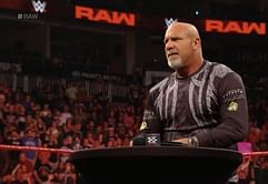 WWE News: Goldberg officially returns to face two-time World champion at SummerSlam 2019