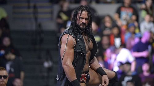 Who will WWE Be focusing on this fall?
