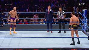 WWE 205 Live Results (August 13th, 2019): Drew Gulak defends his Cruiserweight Championship, Akira Tozawa in action