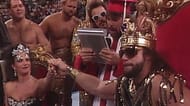 The Macho King persona added a worthy chapter to Randy Savage's legacy.