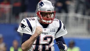 Tom Brady and Patriots nearing two-year contract extension, report says