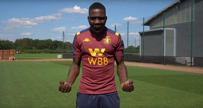 Premier League transfer news: Nakamba becomes 12th signing of season for Villa