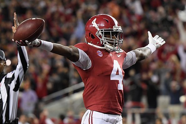 Top 5 wide receivers in college football for 2019