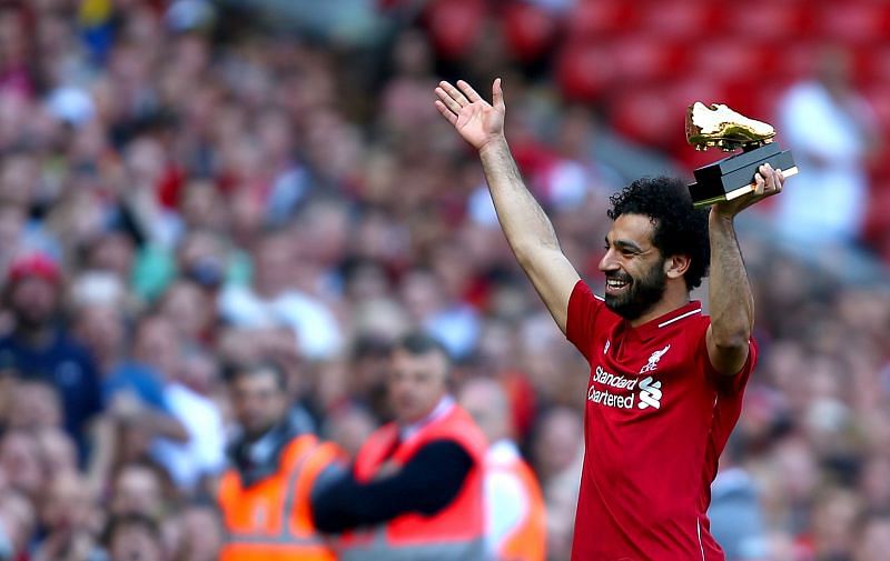 Third time lucky for Salah?