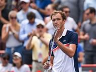 Rogers Cup Montreal - Daniil Medvedev