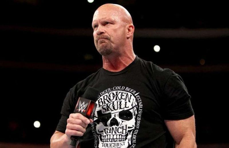 If Goldberg can return, why not Stone Cold?