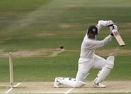 Dravid's technique was perfect for Tests
