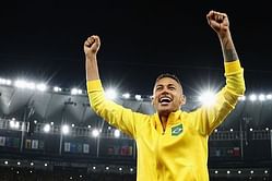 Correa to AC Milan, PSG confirm they are in advanced talks to sell Neymar, Real Madrid's rivals confident of signing James Rodriguez and more: LaLiga Transfer Roundup, 10 August 2019