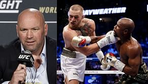 UFC News: Dana White talks about top MMA fighters making the jump to Zuffa Boxing
