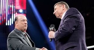 WWE Rumors: Details on changes made by Paul Heyman to RAW revealed