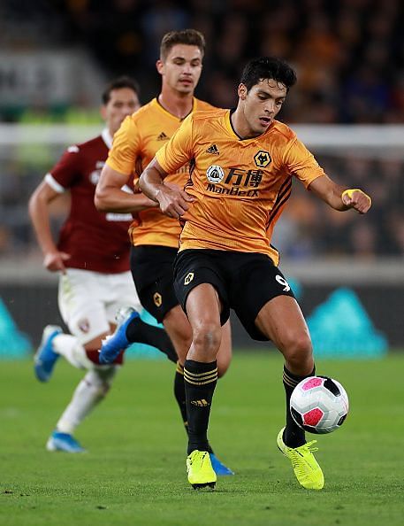 Wolverhampton Wanderers v Torino - UEFA Europa League Play-Off: Second Leg