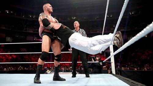 3 things WWE must avoid doing with The Fiend