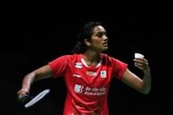 PV Sindhu: India's Lone Medal Winner in 2018 edition