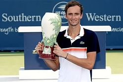 Cincinnati Masters 2019 Review: Daniil Medvedev bags his first Masters 1000 title, Keys records her 2nd title of the year