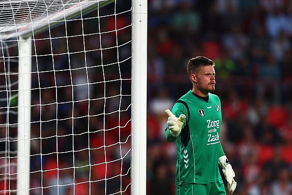 Lesser-fancied European Teams to watch this season #8 - FC Utrecht