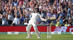 Ashes 2019: Ben Stokes stunner levels series after third Test