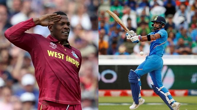 West Indies vs India 2019 2nd T20I: Preview, predicted XI, weather report, head-to-head stats and pitch report