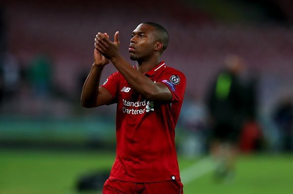 Football Transfer News: Daniel Sturridge signs for Trabzonspor