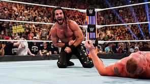 WWE SummerSlam: 3 Things WWE secretly told us through Seth Rollins' win over Brock Lesnar