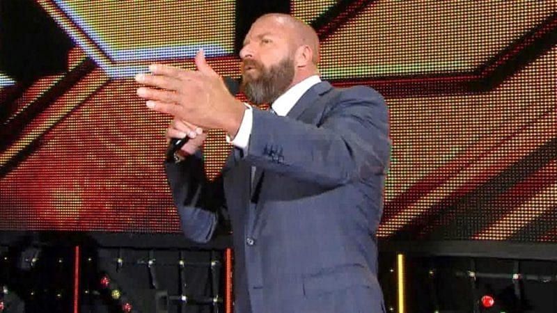 Triple H is confident that changing homes won&#039;t stop his creation&#039;s success.