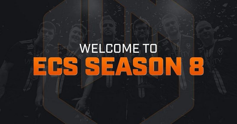 ECS is back for Season 8