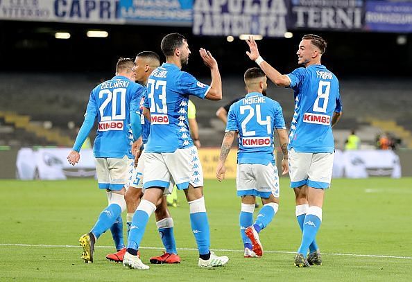 SSC Napoli