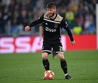 Ajax Transfer News: Lasse Schone seals move to Genoa
