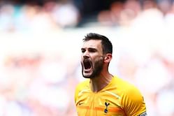 Premier League News: Hugo Lloris admits that Spurs can't compete with Liverpool and Manchester City for the league title