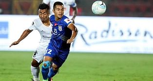 Indian Football Transfers: Minerva Punjab FC sign Sanju Pradhan from Mumbai City FC