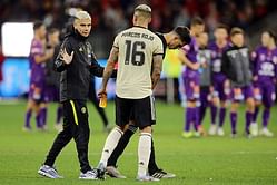 Manchester United Transfer News: Everton open talks to sign Marcos Rojo